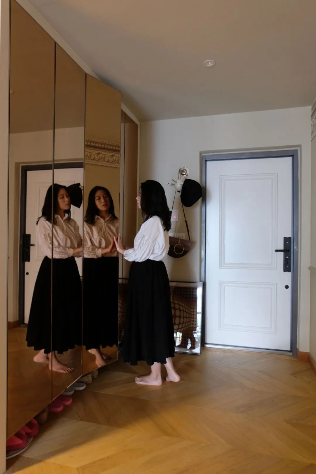 玩轉高品質生活？她家直接從雜志里照搬靈感，美炸了~	