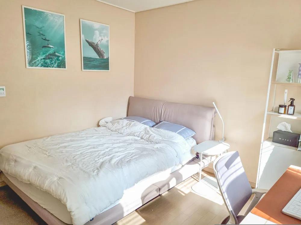 鄭州辣媽為娃建造森系童話屋，一進(jìn)門(mén)就被驚艷到！