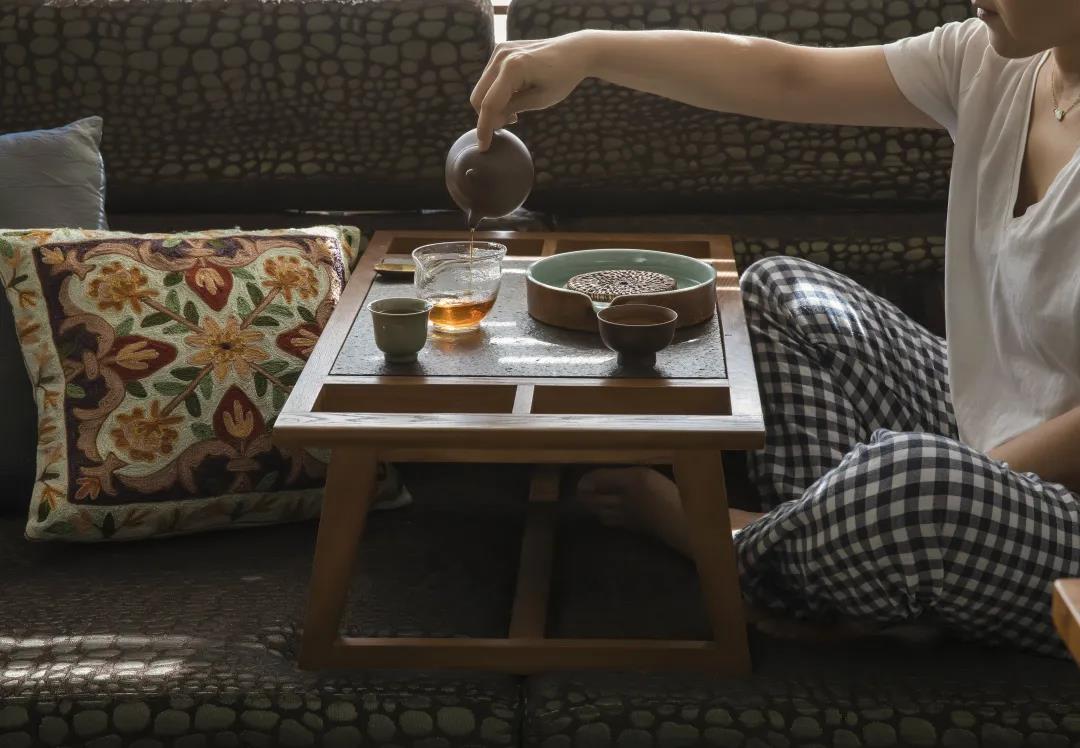 格調風雅の養生居所，老教授實力開啟『向往的生活』