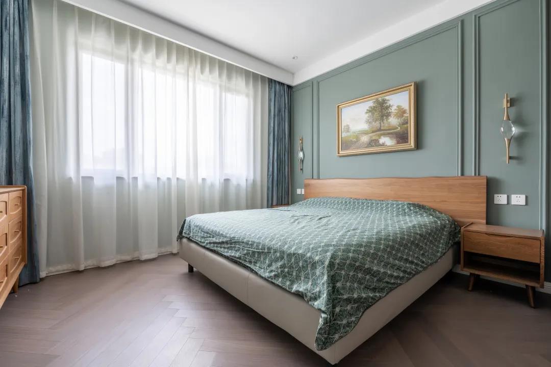 年度最走心的120㎡Loft，兩室變?nèi)?，舒服比漂亮更重要~