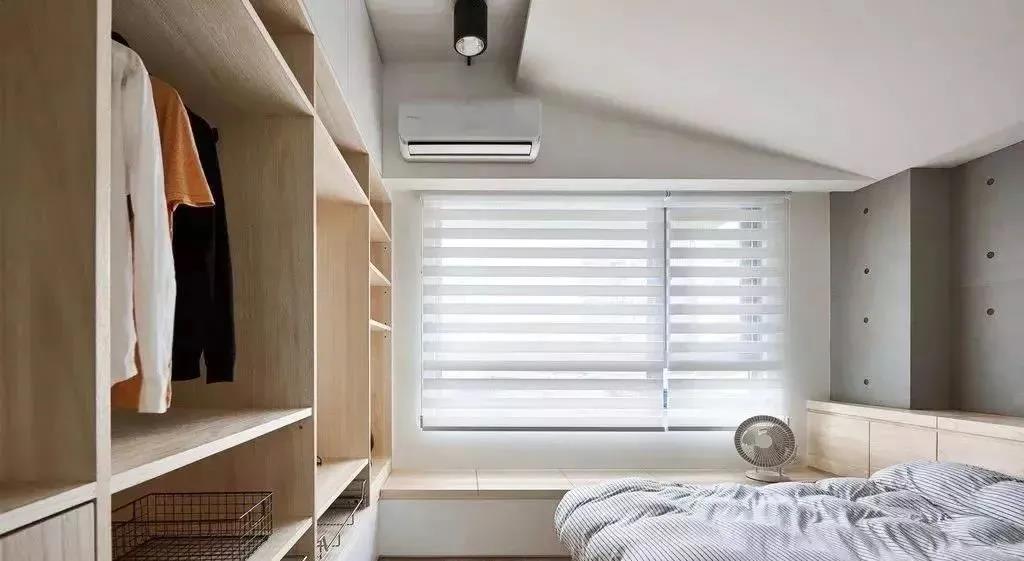 深圳90后高富帥89㎡品質宅，當選「最宜居」高定之家！