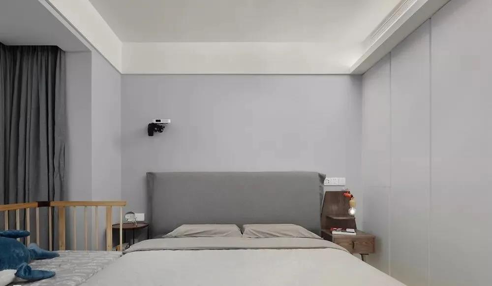 108㎡溫馨親子房，女兒最愛的摩爾莊園小木屋，刷爆朋友圈