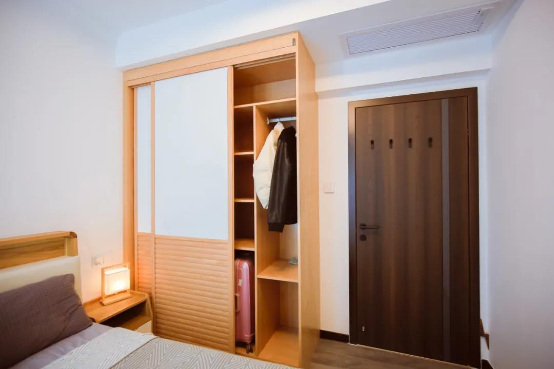 3室變4室 | 廣州128㎡現代輕奢，家有2胎的一定要看！