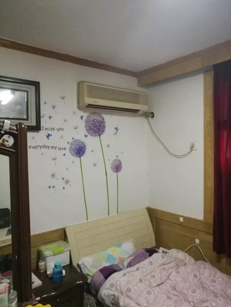 陰暗破舊秒變輕奢豪華美居，90年代老房整容式改造