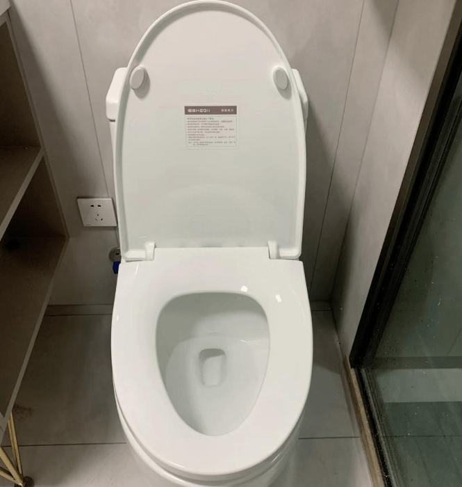 普通馬桶與智能馬桶有區(qū)別有哪些？ 